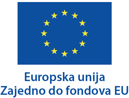 Amblem. zastava, Eu fondovi